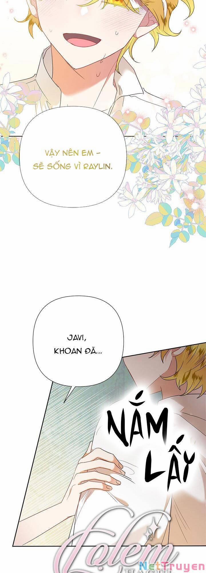 Ác Nữ Hôm Nay Lại Yêu Đời Rồi! 65 trang 34