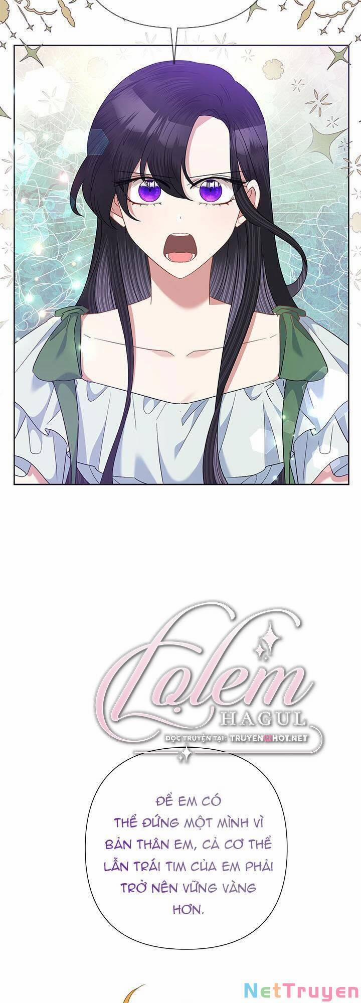 Ác Nữ Hôm Nay Lại Yêu Đời Rồi! 65 trang 36