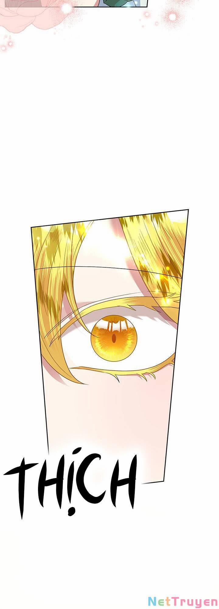 Ác Nữ Hôm Nay Lại Yêu Đời Rồi! 65 trang 39