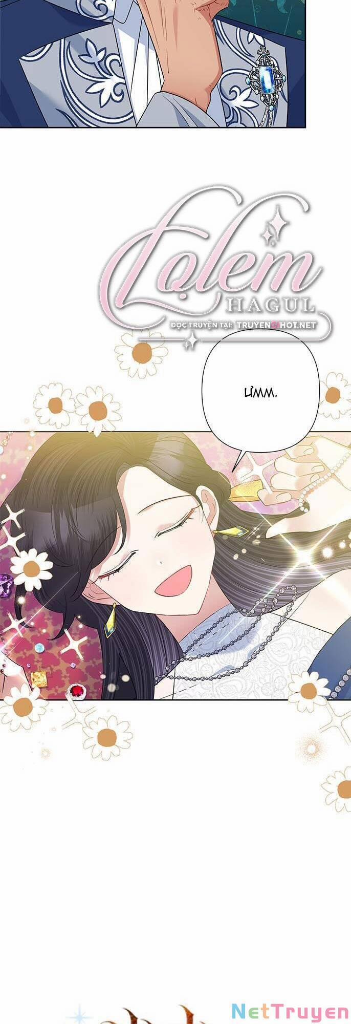 Ác Nữ Hôm Nay Lại Yêu Đời Rồi! 65 trang 4