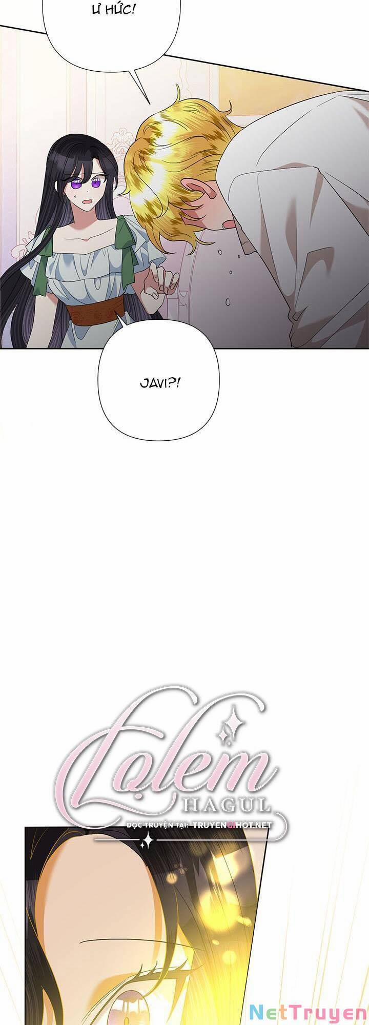 Ác Nữ Hôm Nay Lại Yêu Đời Rồi! 65 trang 41