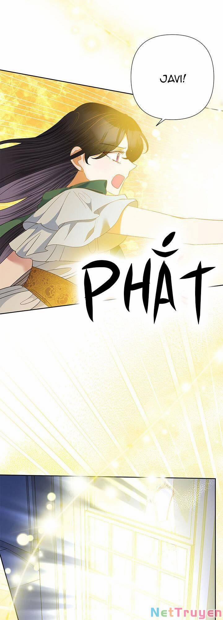 Ác Nữ Hôm Nay Lại Yêu Đời Rồi! 65 trang 43