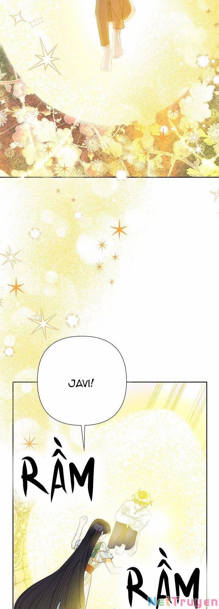 Ác Nữ Hôm Nay Lại Yêu Đời Rồi! 65 trang 46