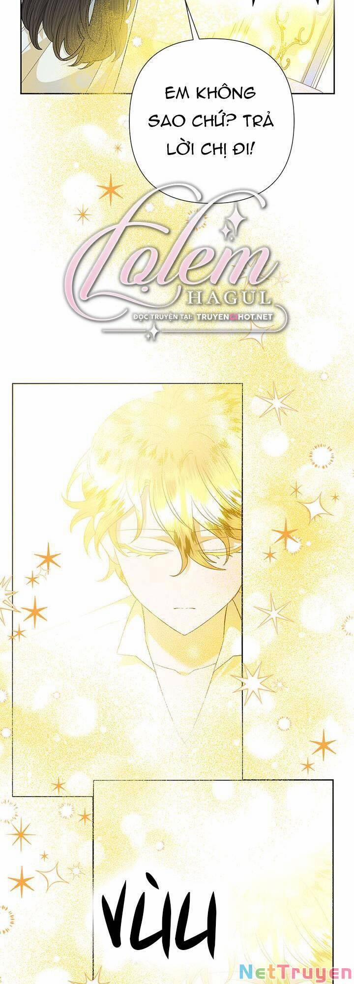 Ác Nữ Hôm Nay Lại Yêu Đời Rồi! 65 trang 47