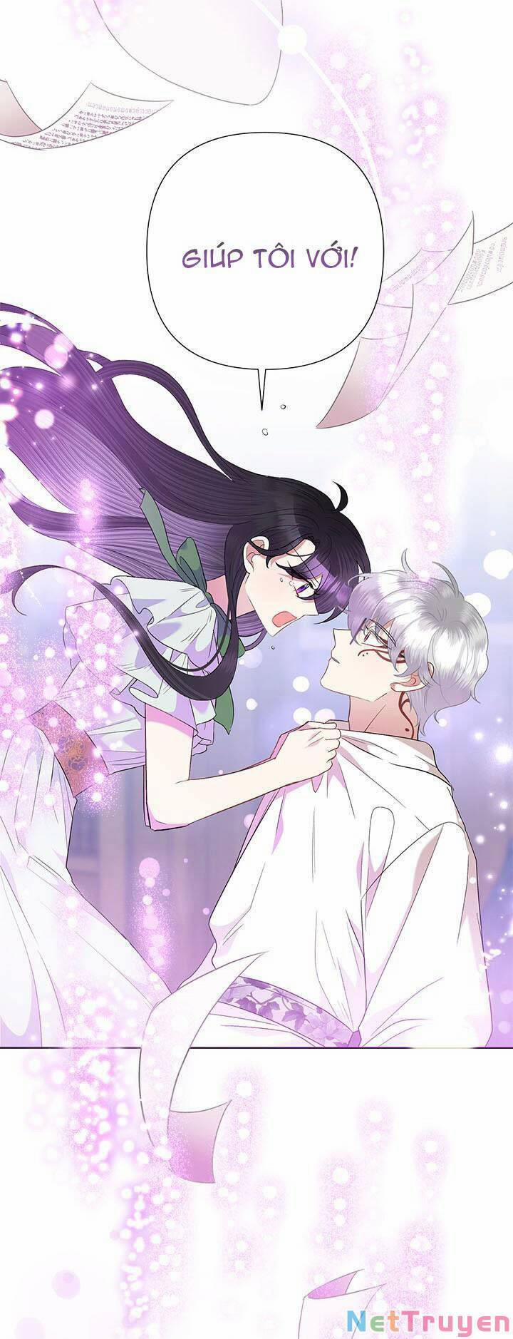 Ác Nữ Hôm Nay Lại Yêu Đời Rồi! 65 trang 56