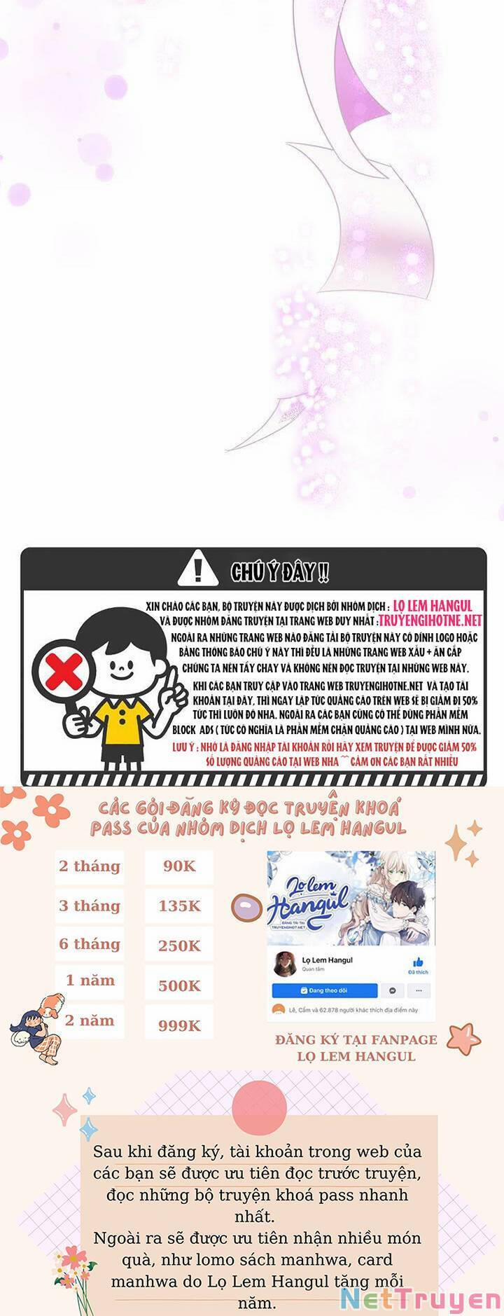 Ác Nữ Hôm Nay Lại Yêu Đời Rồi! 65 trang 57