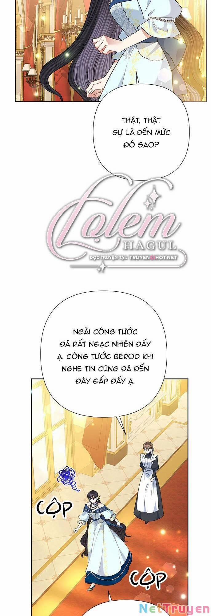 Ác Nữ Hôm Nay Lại Yêu Đời Rồi! 65 trang 6