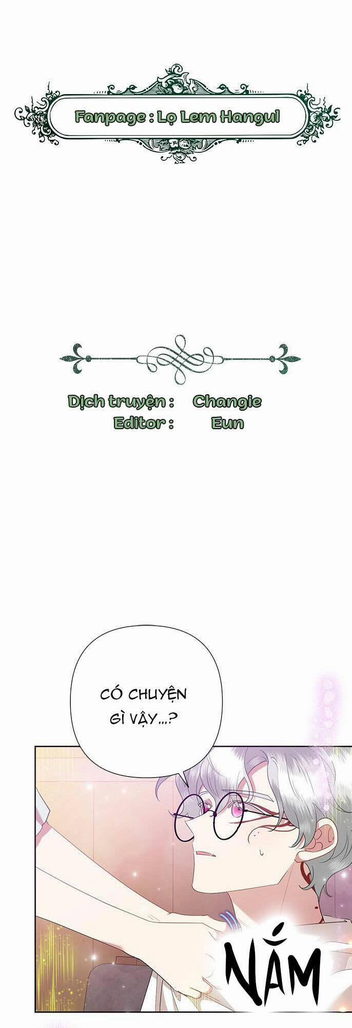 Ác Nữ Hôm Nay Lại Yêu Đời Rồi! 66.1 trang 0