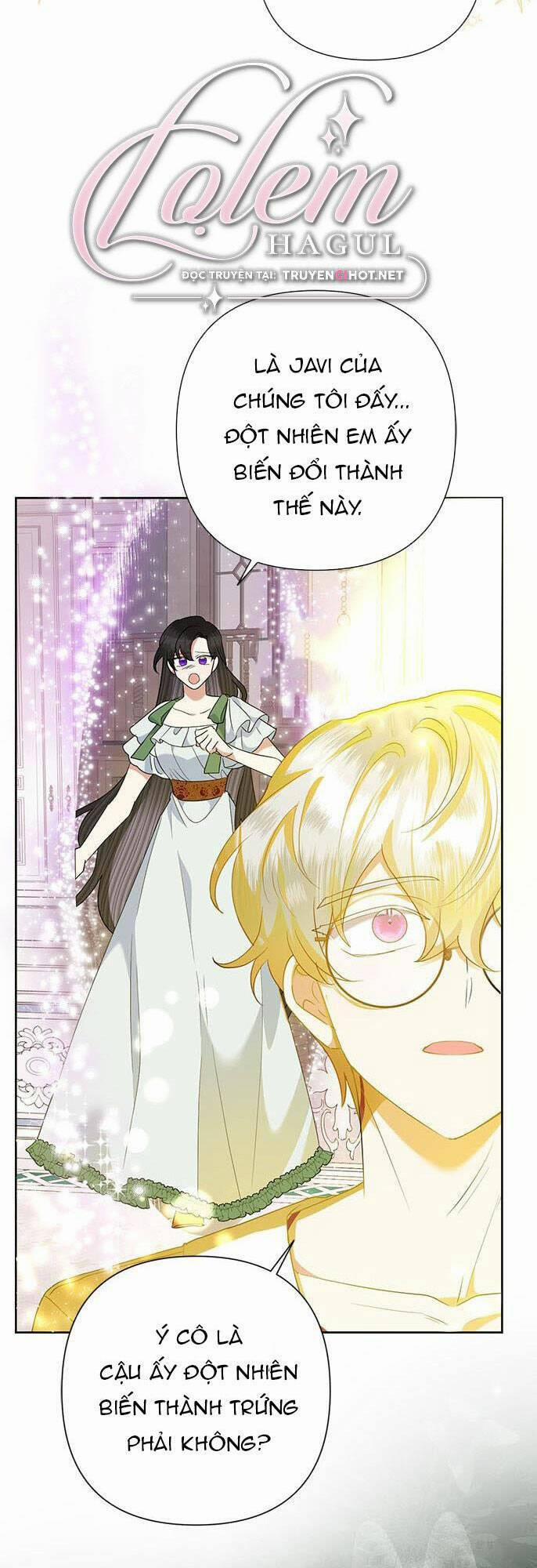 Ác Nữ Hôm Nay Lại Yêu Đời Rồi! 66.1 trang 10