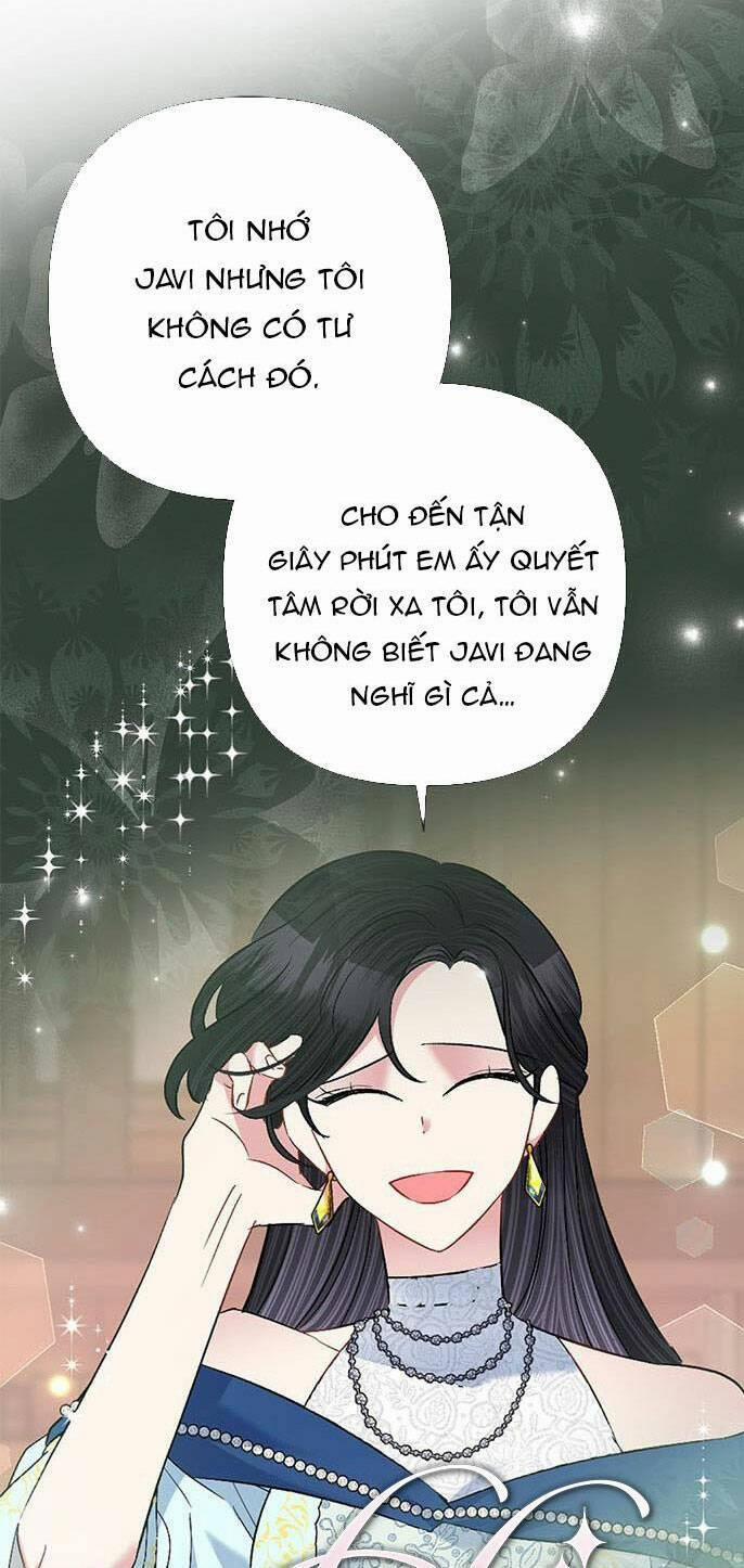 Ác Nữ Hôm Nay Lại Yêu Đời Rồi! 66.1 trang 11