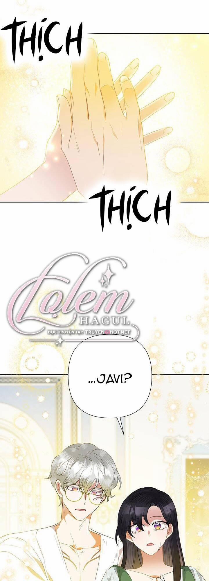 Ác Nữ Hôm Nay Lại Yêu Đời Rồi! 66.1 trang 20