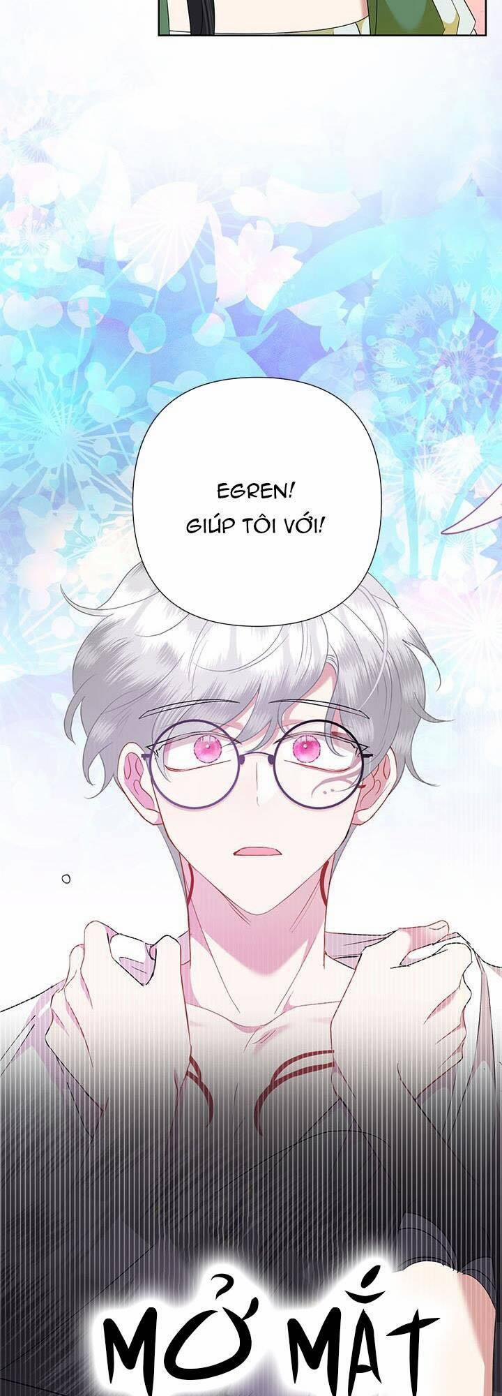 Ác Nữ Hôm Nay Lại Yêu Đời Rồi! 66.1 trang 27