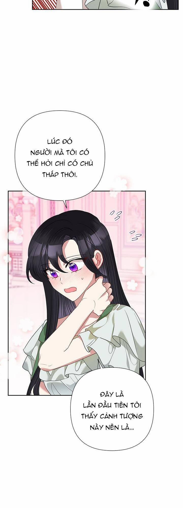 Ác Nữ Hôm Nay Lại Yêu Đời Rồi! 66.1 trang 29