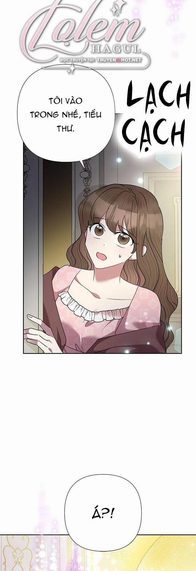 Ác Nữ Hôm Nay Lại Yêu Đời Rồi! 66.1 trang 3