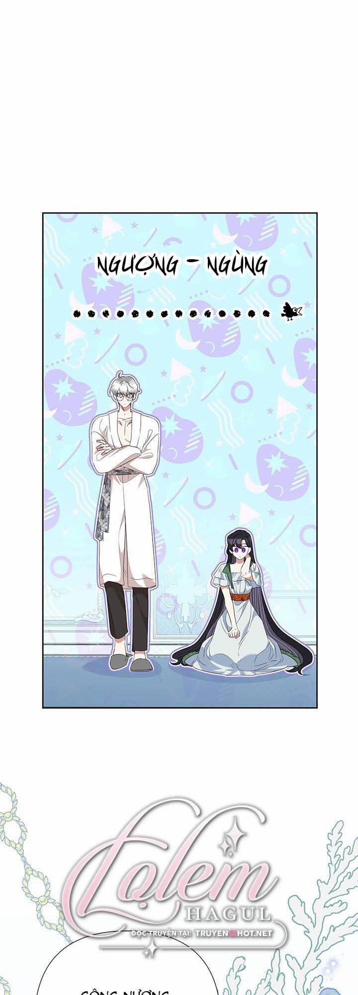 Ác Nữ Hôm Nay Lại Yêu Đời Rồi! 66.1 trang 30