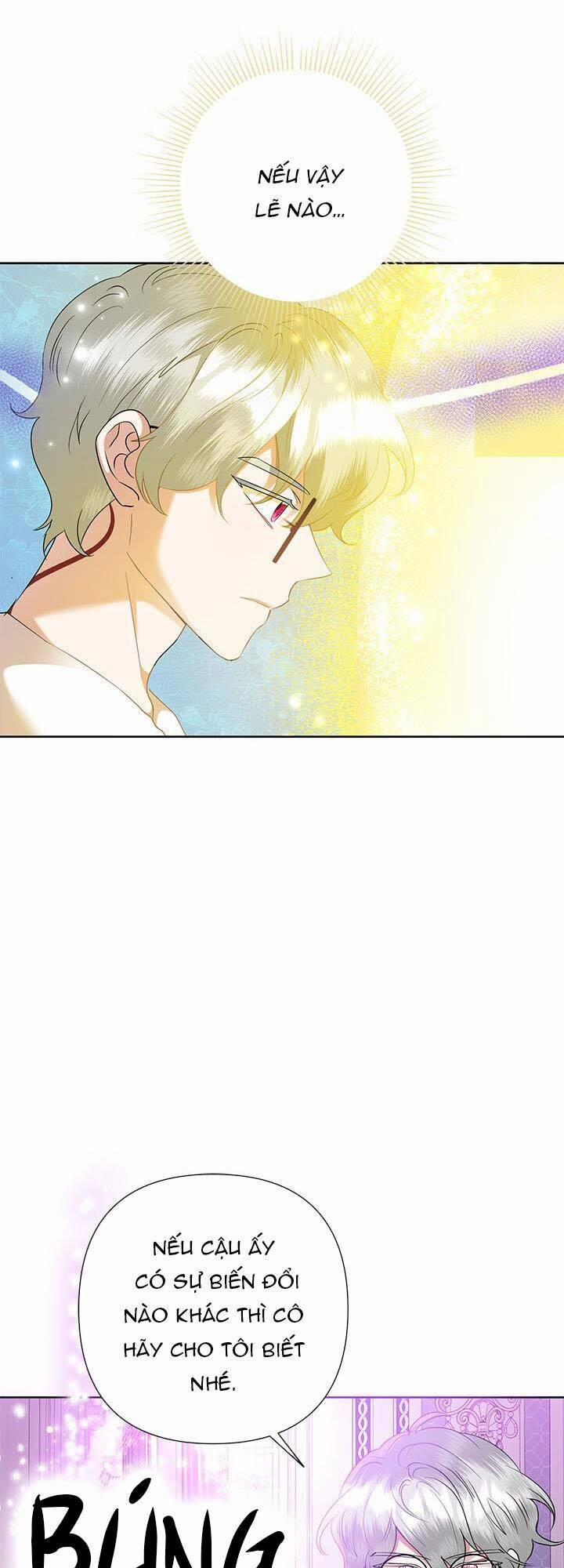 Ác Nữ Hôm Nay Lại Yêu Đời Rồi! 66.1 trang 34