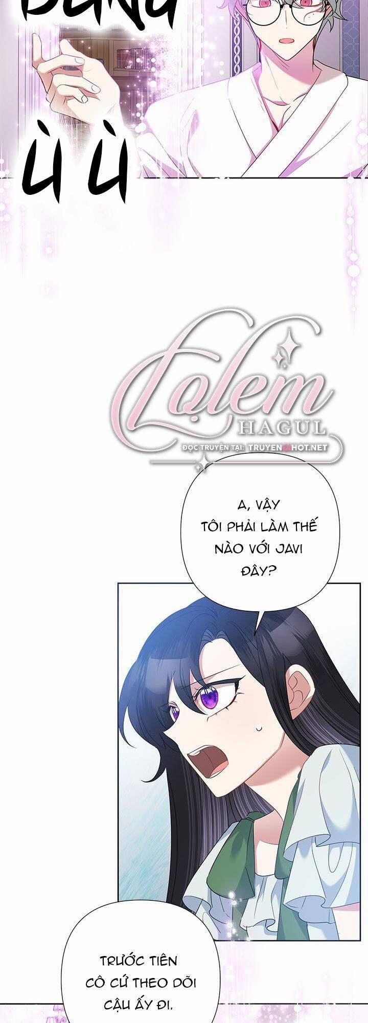 Ác Nữ Hôm Nay Lại Yêu Đời Rồi! 66.1 trang 35