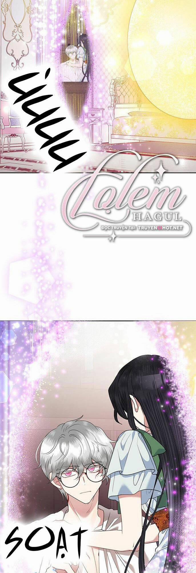 Ác Nữ Hôm Nay Lại Yêu Đời Rồi! 66.1 trang 4