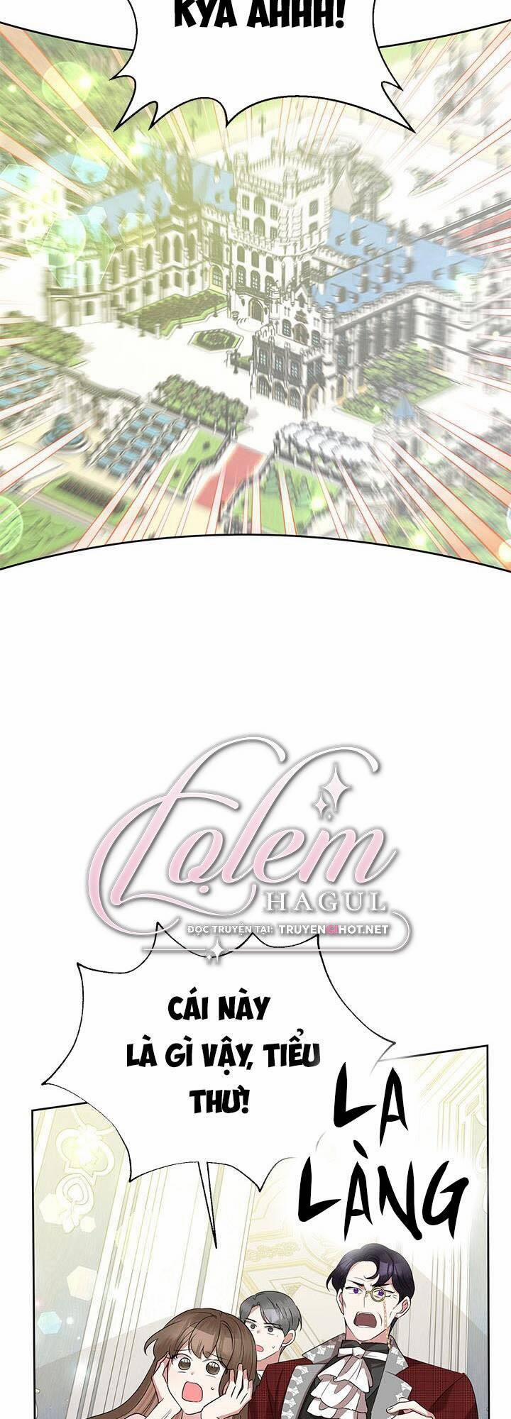 Ác Nữ Hôm Nay Lại Yêu Đời Rồi! 66.1 trang 41