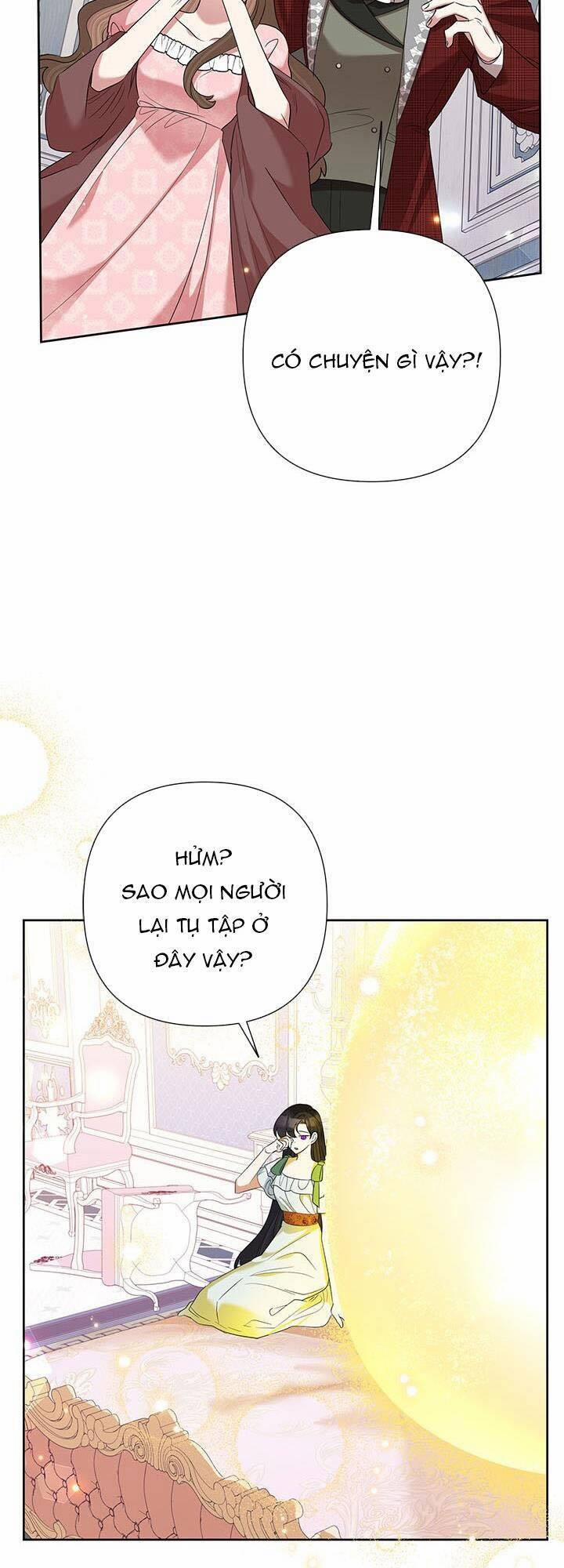 Ác Nữ Hôm Nay Lại Yêu Đời Rồi! 66.1 trang 42