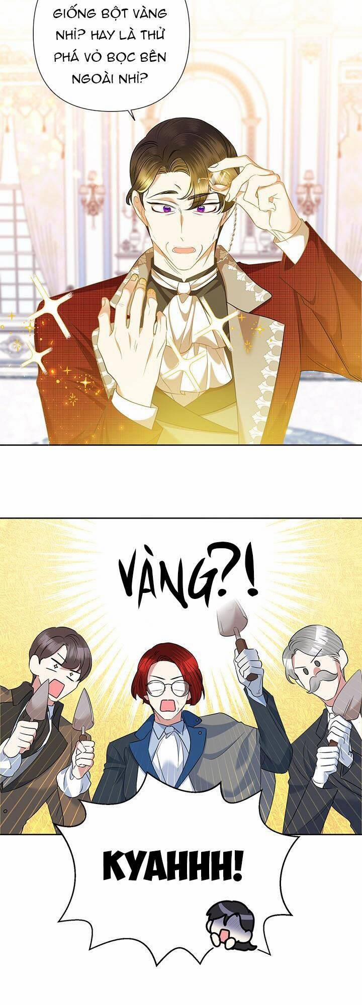 Ác Nữ Hôm Nay Lại Yêu Đời Rồi! 66.1 trang 47