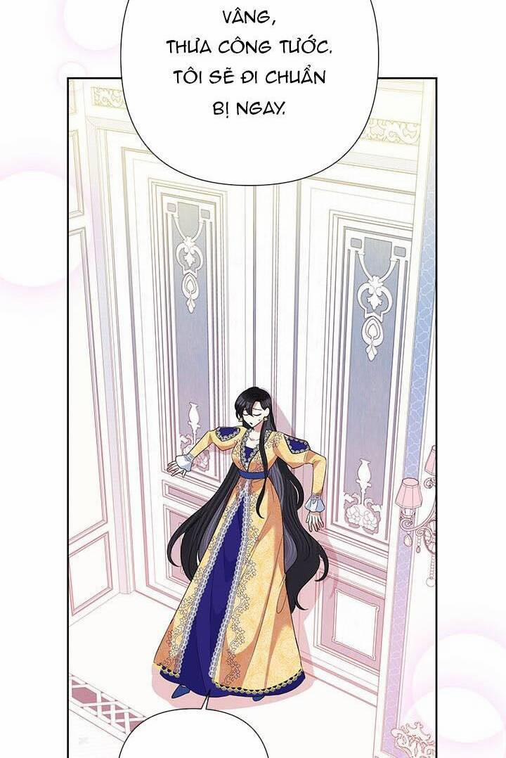 Ác Nữ Hôm Nay Lại Yêu Đời Rồi! 66.1 trang 51