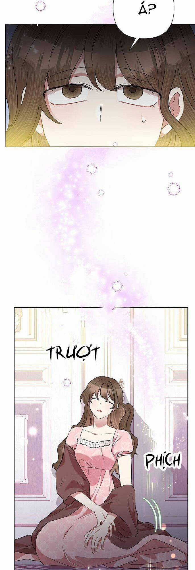 Ác Nữ Hôm Nay Lại Yêu Đời Rồi! 66.1 trang 6