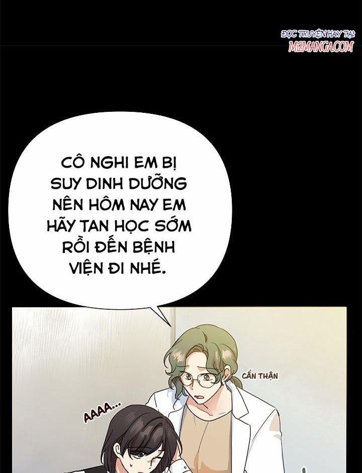 Ác Nữ Hôm Nay Lại Yêu Đời Rồi! 7.5 trang 0