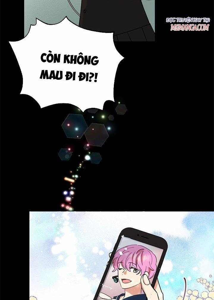 Ác Nữ Hôm Nay Lại Yêu Đời Rồi! 7.5 trang 12