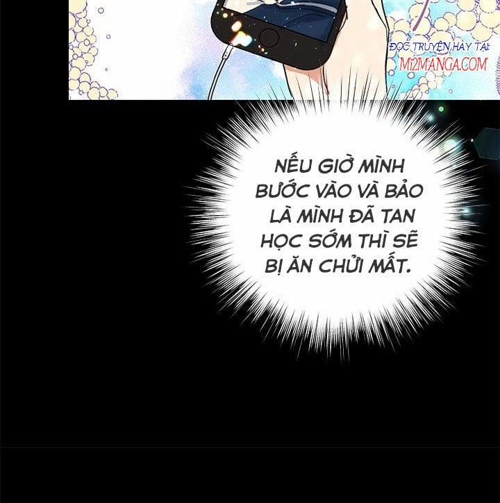 Ác Nữ Hôm Nay Lại Yêu Đời Rồi! 7.5 trang 13