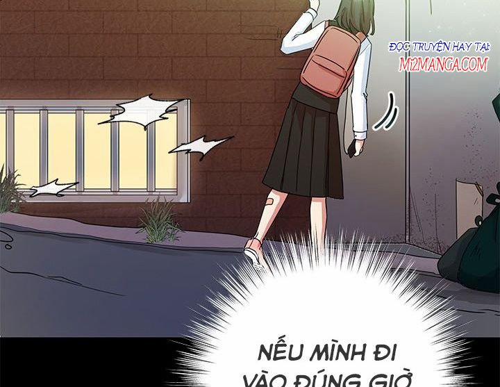 Ác Nữ Hôm Nay Lại Yêu Đời Rồi! 7.5 trang 15