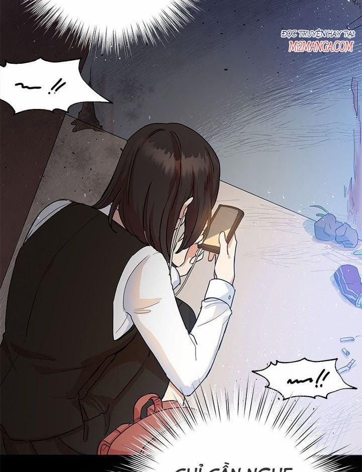 Ác Nữ Hôm Nay Lại Yêu Đời Rồi! 7.5 trang 17