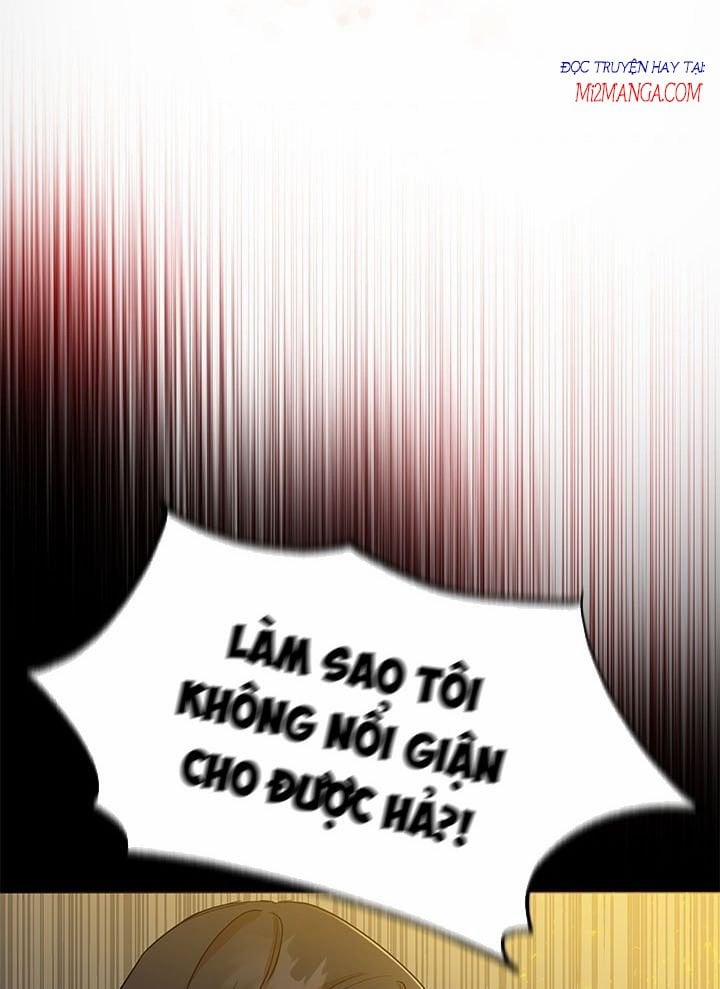 Ác Nữ Hôm Nay Lại Yêu Đời Rồi! 7.5 trang 21