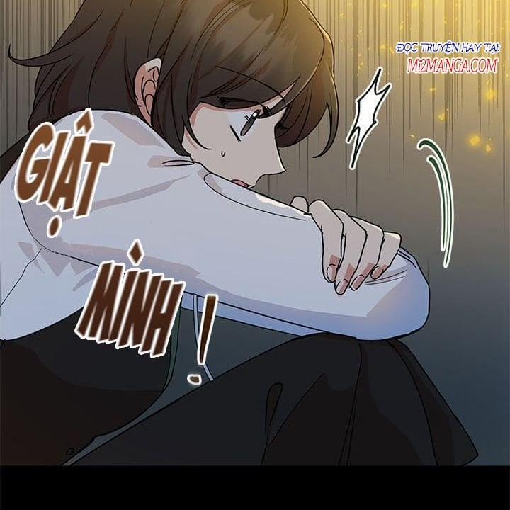 Ác Nữ Hôm Nay Lại Yêu Đời Rồi! 7.5 trang 22