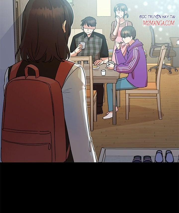 Ác Nữ Hôm Nay Lại Yêu Đời Rồi! 7.5 trang 27