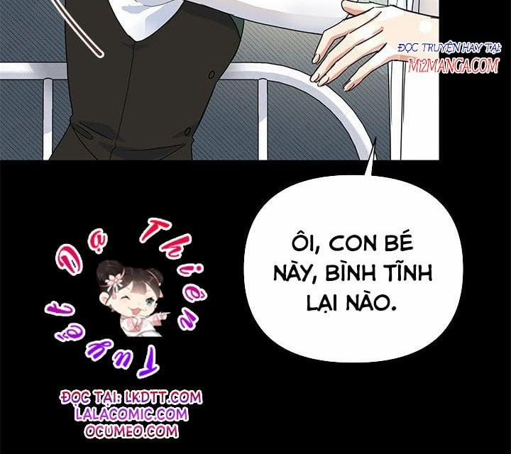 Ác Nữ Hôm Nay Lại Yêu Đời Rồi! 7.5 trang 3