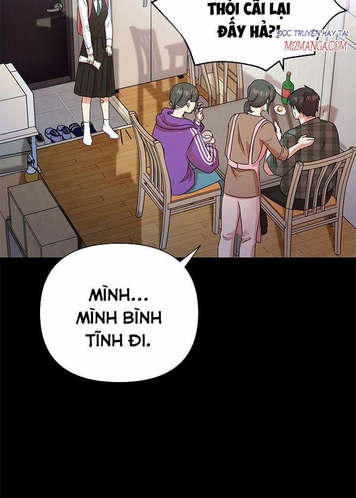 Ác Nữ Hôm Nay Lại Yêu Đời Rồi! 7.5 trang 31