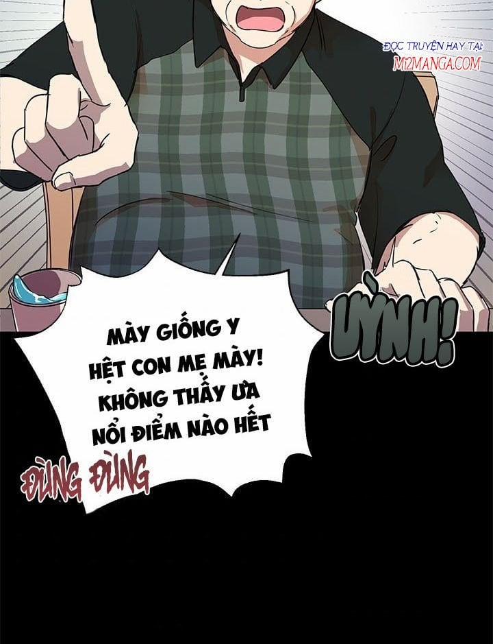 Ác Nữ Hôm Nay Lại Yêu Đời Rồi! 7.5 trang 33