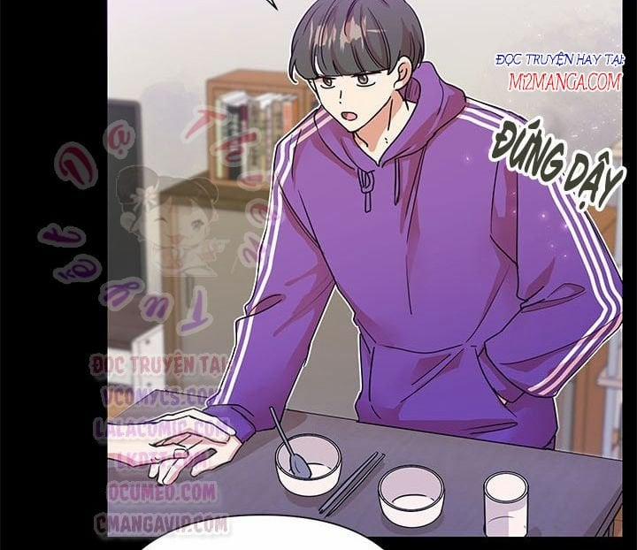 Ác Nữ Hôm Nay Lại Yêu Đời Rồi! 7.5 trang 37