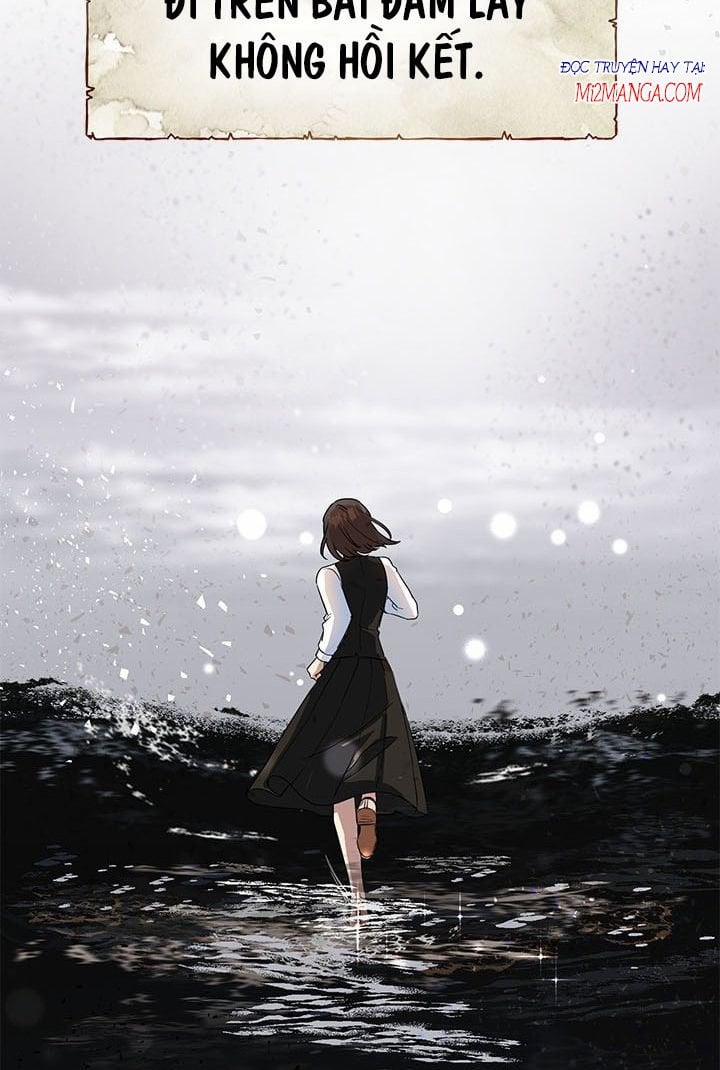 Ác Nữ Hôm Nay Lại Yêu Đời Rồi! 7.5 trang 41