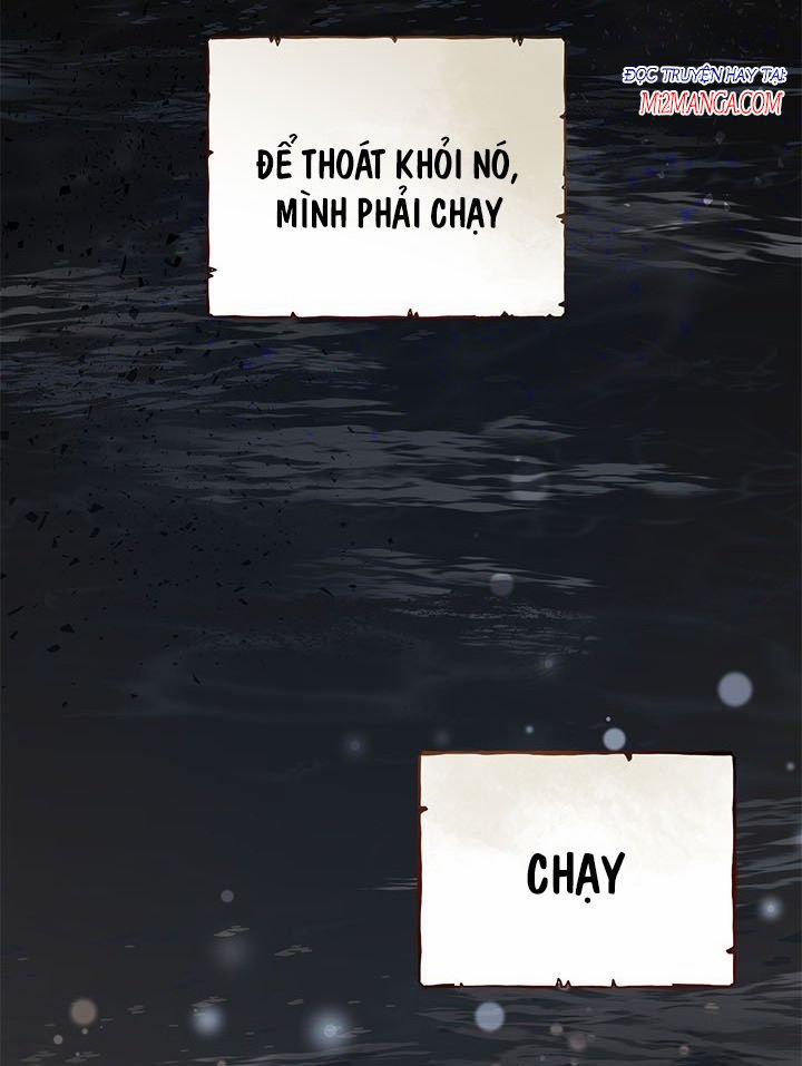 Ác Nữ Hôm Nay Lại Yêu Đời Rồi! 7.5 trang 42