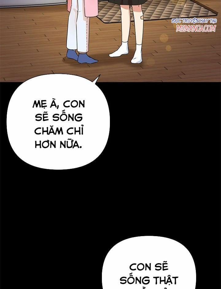 Ác Nữ Hôm Nay Lại Yêu Đời Rồi! 7.5 trang 50