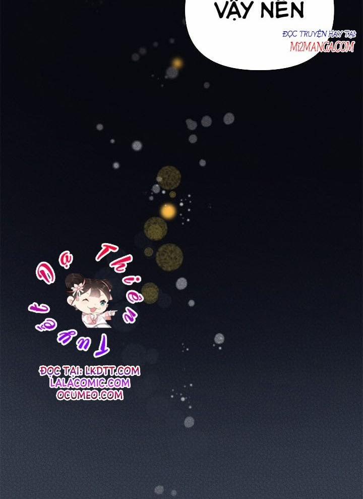 Ác Nữ Hôm Nay Lại Yêu Đời Rồi! 7.5 trang 54