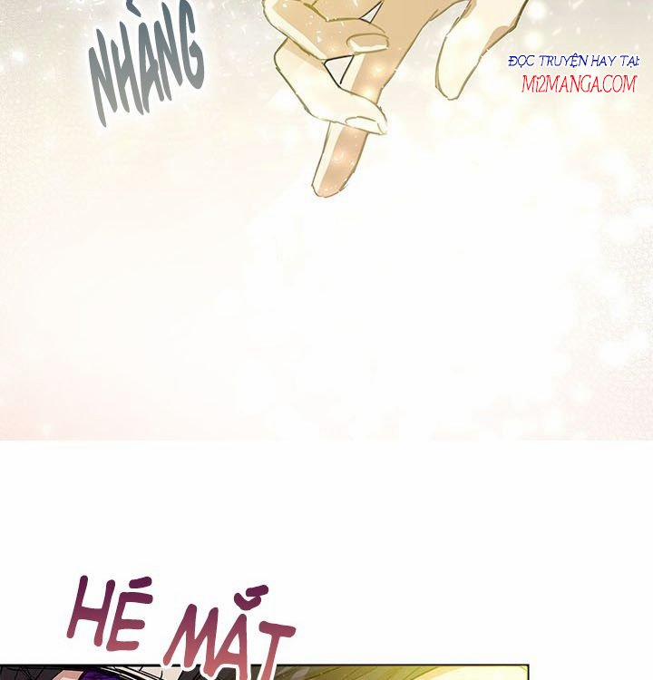 Ác Nữ Hôm Nay Lại Yêu Đời Rồi! 7.5 trang 56