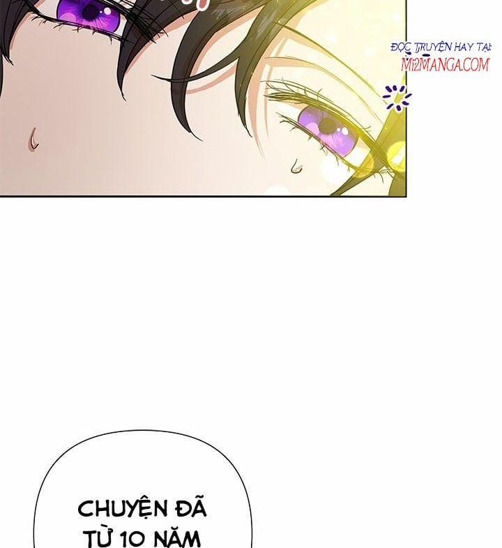 Ác Nữ Hôm Nay Lại Yêu Đời Rồi! 7.5 trang 57