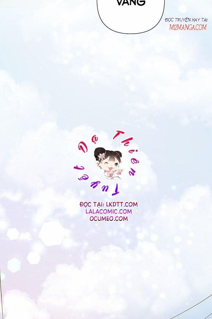 Ác Nữ Hôm Nay Lại Yêu Đời Rồi! 7.5 trang 6