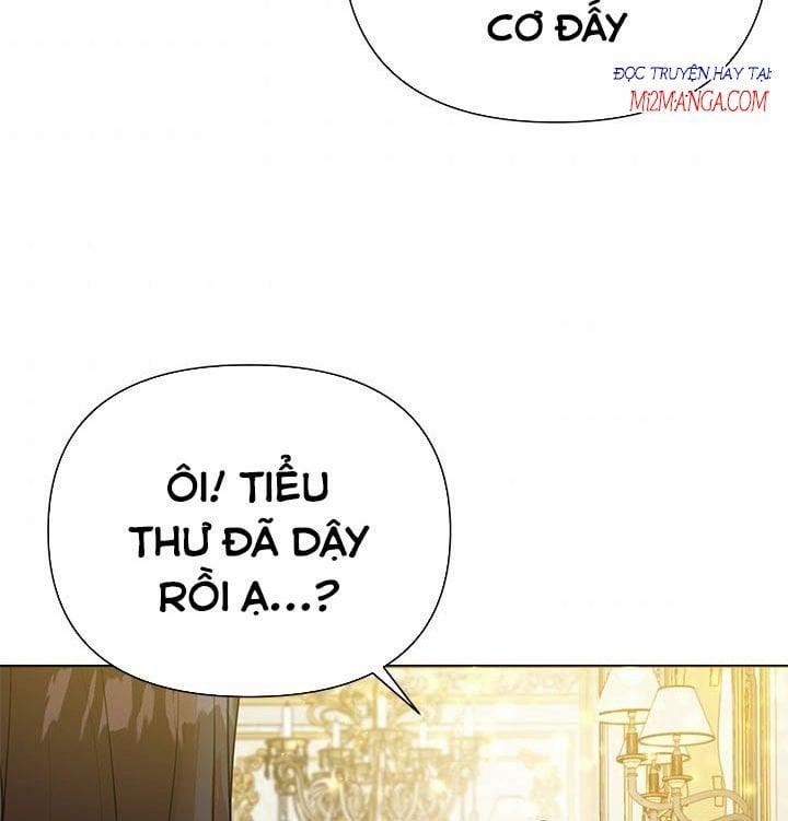 Ác Nữ Hôm Nay Lại Yêu Đời Rồi! 7.5 trang 61