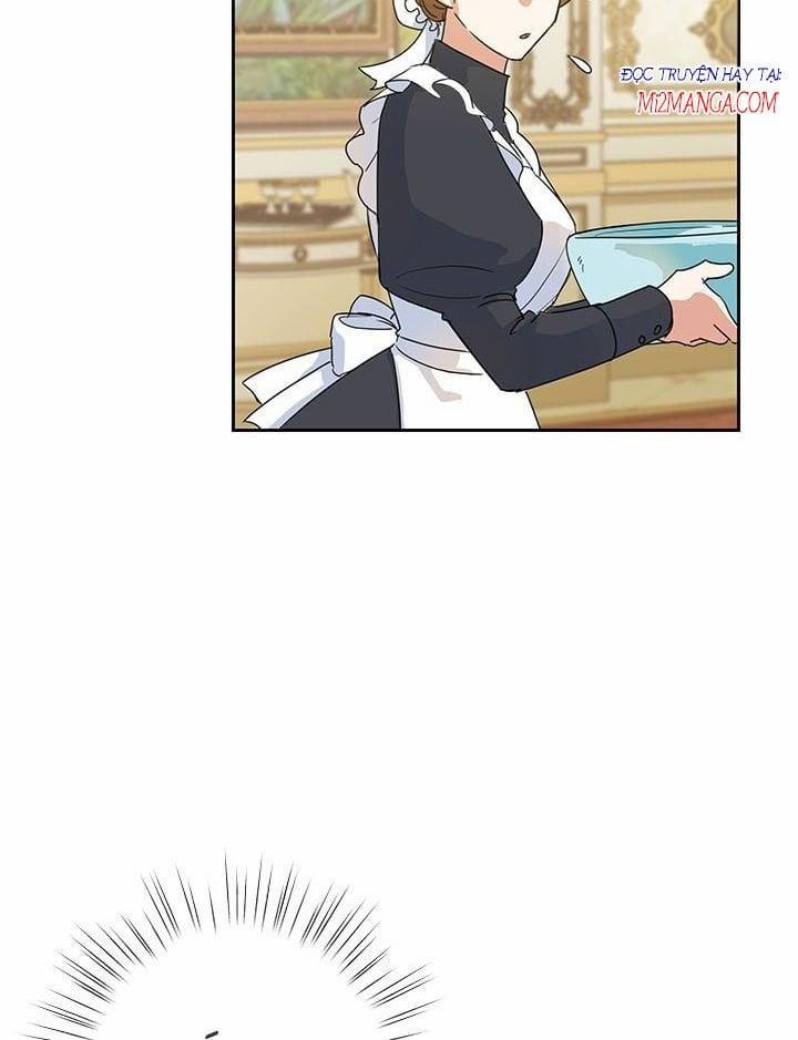 Ác Nữ Hôm Nay Lại Yêu Đời Rồi! 7.5 trang 66