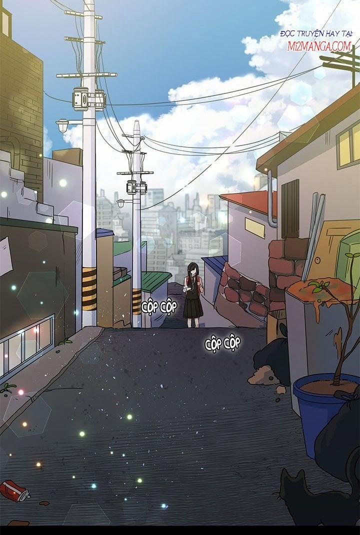 Ác Nữ Hôm Nay Lại Yêu Đời Rồi! 7.5 trang 8