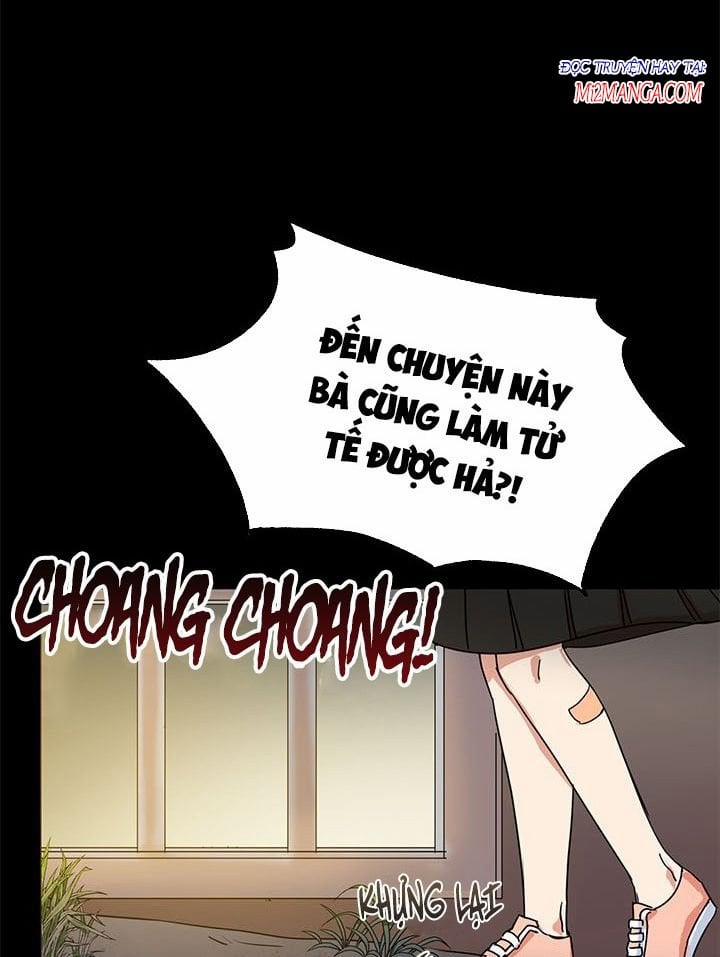 Ác Nữ Hôm Nay Lại Yêu Đời Rồi! 7.5 trang 9